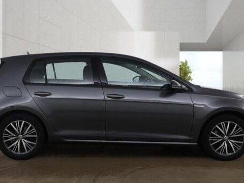 Volkswagen Golf 1.5 TSI EVO SE Nav Euro 6 (s/s) 5dr 8