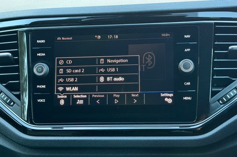 Volkswagen T-Roc R TSI 4MOTION DSG -CHEAPEST 'R' FOR SALE -FULL SERVICE HISTORY -HPI CLEAR 48