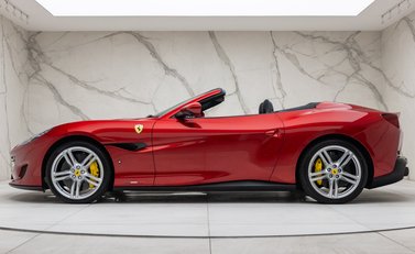 Ferrari Portofino 6