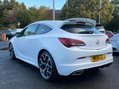 Vauxhall Astra GTC 2.0T VXR Euro 6 (s/s) 3dr 10