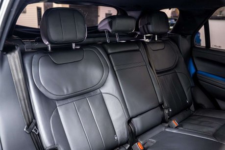 Land Rover Range Rover Sport 3.0 P400 MHEV Dynamic SE SUV 5dr Petrol Auto 4WD Euro 6 14