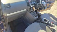 Vauxhall Zafira 1.6 16V Design Euro 5 5dr (SNav) 14