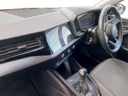 Audi A1 1.0 TFSI 30 Technik Sportback 5dr Petrol S Tronic Euro 6 (s/s) (110 ps) Air 16
