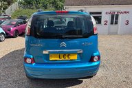 Citroen C3 Picasso EXCLUSIVE HDI.. ONLY £35 ROAD TAX.. STUNNING COLOUR.. VERY SPACIOUS 25