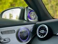 Mercedes-Benz C Class 3.0 C43 V6 AMG (Premium Plus) Cabriolet G-Tronic+ 4MATIC Euro 6 (s/s) 2dr 4