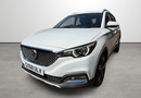 MG ZS 1.5 VTi - TECH Exclusive 8
