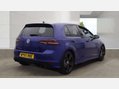 Volkswagen Golf 2.0 Golf R DSG 4WD 5dr 8