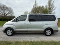 Hyundai I800 STYLE CRDI 2