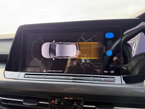 Volkswagen Golf 1.4 TSI 13kWh GTE Hatchback 5dr Petrol Plug-in Hybrid DSG Euro 6 (s/s) (245 42