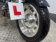 Keeway Superlight 125 2014 LTD CARBED ONLY 1K 125CC LEARNER CRUISER BIKE WITH EXTRAS 17