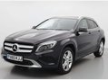 Mercedes-Benz GLA 2.1 GLA 200 Sport Premium CDi 4Matic Auto 4WD 5dr 7