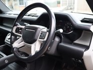 Land Rover Defender 110 P300 SE STYLED BY SEEKER FACTORY MATT FINISH HUGER SPEC  13