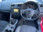Renault Kadjar 1.5 dCi Dynamique S Nav Euro 6 (s/s) 5dr 54