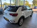 Volkswagen T-Roc 1.5 TSI Style DSG Euro 6 (s/s) 5dr 5