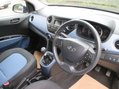 Hyundai i10 1.2 SE Euro 5 5dr 17