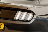 Ford Mustang ECOBOOST 9