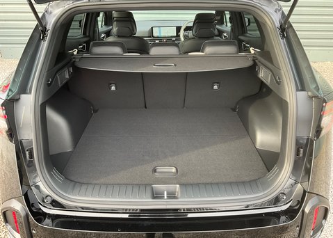 Kia Sportage GT-Line 1.6 T-GDi Hybrid 19