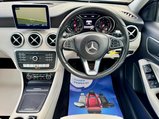 Mercedes-Benz A Class 1.5 A180d Sport (Executive) 7G-DCT Euro 6 (s/s) 5dr 2