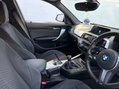 BMW 1 Series 1.5 118i M Sport Shadow Edition 5dr 15