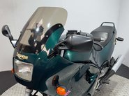 Triumph Trophy 1200 4 1993 1 OWNER VERY CLEAN ONLY 18K PROJECT BIKE SPORTS TOURER 25