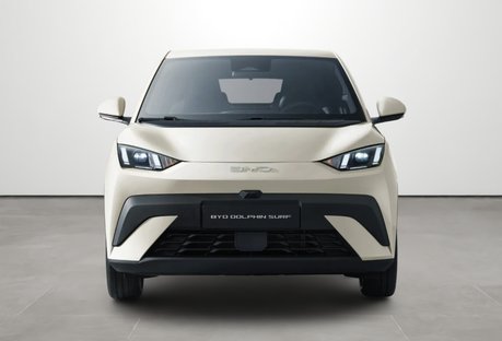 BYD Dolphin Surf 65kW Active 30kWh 5dr Auto