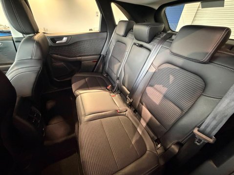 Ford Kuga 1.5 EcoBlue Titanium First Edition Auto Euro 6 (s/s) 5dr 34