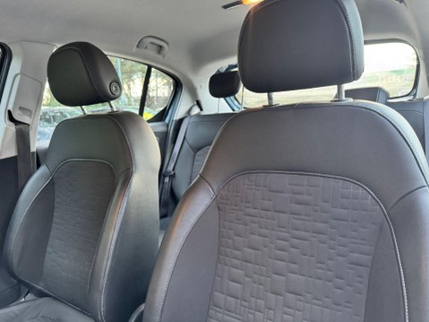 Vauxhall Corsa 1.4i Turbo ecoFLEX SE Euro 6 (s/s) 5dr 13