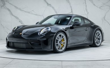Porsche 911 GT3 (992.2) TOURING