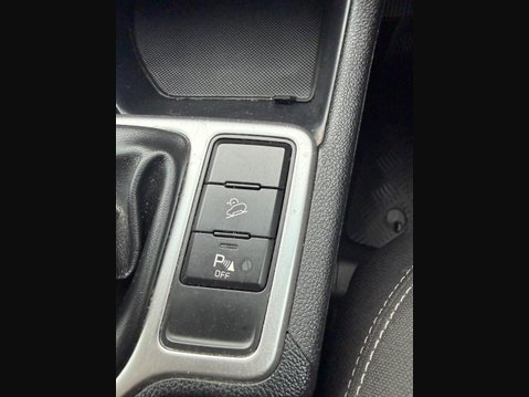 Kia Sportage 1.6 CRDi 2 SUV 5dr Diesel Manual Euro 6 (s/s) (134 bhp) 21