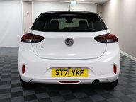 Vauxhall Corsa ELITE EDITION 8