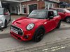 Mini Hatch 2.0 Cooper S Sport Steptronic Euro 6 (s/s) 5dr
