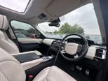 Land Rover Discovery 3.0 TD V6 First Edition SUV 5dr Diesel Auto 4WD Euro 6 (s/s) (258 ps) 13