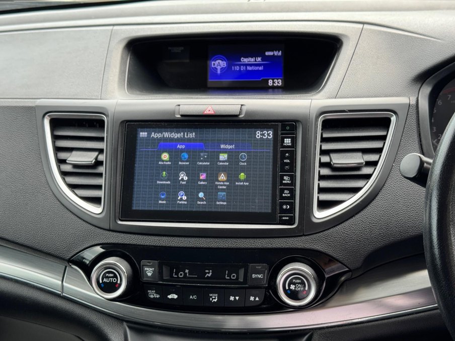 2016 Honda CR-V — image 14