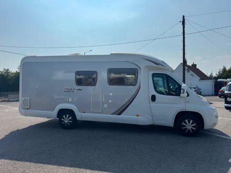 Swift Bolero 680Fb 6
