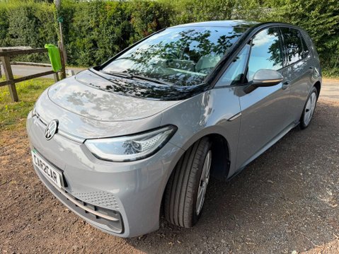 Volkswagen ID.3 STYLE Pro 10