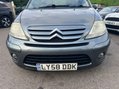 Citroen C3 1.4 HDi 8V Cachet 5dr 9