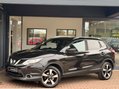 Nissan Qashqai 1.5 Qashqai N-Vision dCi 5dr 1