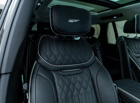 Land Rover Range Rover D350 AUTOBIOGRAPHY OVERFINCH 16