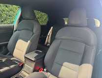 MG MG4 51kWh SE Hatchback 5dr Electric Auto (170 ps) 8