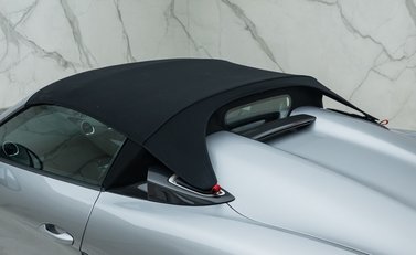 Porsche 718 SPYDER RS 39