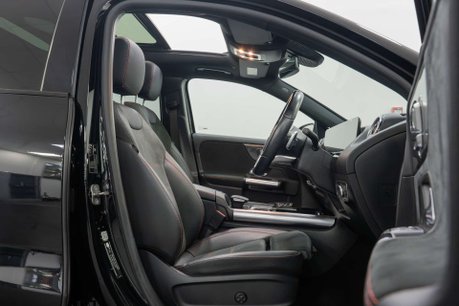 Mercedes-Benz GLA 1.3 GLA200 AMG Line Night Edition (Premium Plus) SUV 5dr Petrol 7G-DCT Euro 11
