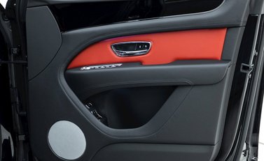 Bentley Bentayga V8 S 23