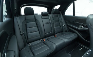 Mercedes-Benz GLE 63 S AMG 15