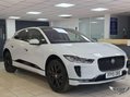 Jaguar I-Pace 400 90kWh SE Auto 4WD 5dr 42