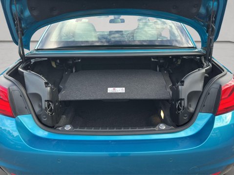 BMW 4 Series 430I M SPORT 32