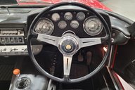Maserati Spyder Mistral Spyder 14