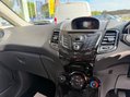 Ford Fiesta 1.25 Zetec Euro 5 5dr 17