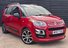 Citroen C3 Picasso 1.2 C3 Picasso Platinum PureTech 5dr