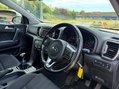 Kia Sportage 1.7 CRDi 1 Euro 6 (s/s) 5dr 10
