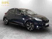 Toyota Yaris 1.5 VVT-h Design Hatchback 5dr Petrol Hybrid E-CVT Euro 6 (s/s) (116 ps) C 1